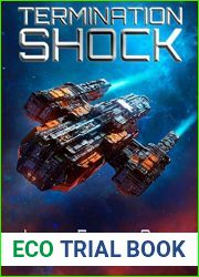 Termination Shock (Interstellar Enforcement Agency, #1)