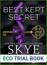 Best Kept Secret (Rochester Trilogy, #3)