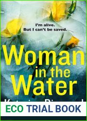 Woman in the Water (DS Imogen Grey, #6)