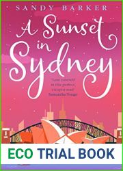 A Sunset in Sydney (Holiday Romance, #3)
