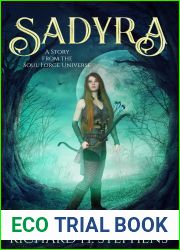 Sadyra (Banebridge Companion, #2)