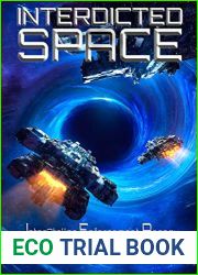 Interdicted Space (Interstellar Enforcement Agency, #2)