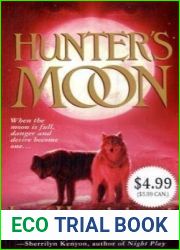 Hunter|s Moon (Nightcreature, #2)
