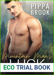 Mountain Man|s Luck (Heroes of Mercury Ridge, #4)