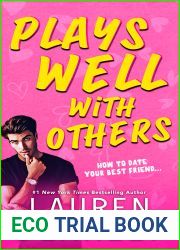 Plays Well With Others (How to Date, #2)
