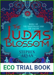 The Judas Blossom (The Nightingale and the Falcon, #1)