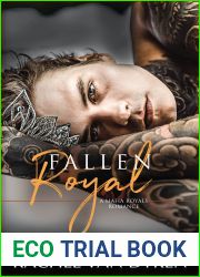 Fallen Royal (Mafia Royals, #4)
