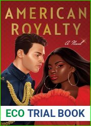 American Royalty (American Royalty, #1)