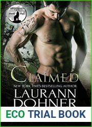 Claimed (Nightwind Pack, #1)