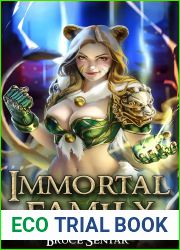 Immortal Family (A Mage|s Cultivation #6)
