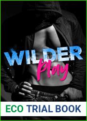 Wilder Play (Wilder, #3)