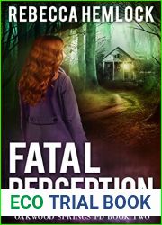 Fatal Perception (Oakwood Springs PD Book 2)