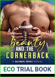 Beauty and the Cornerback (Baltimore Royals)