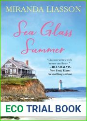 Sea Glass Summer (Seashell Harbor #2)