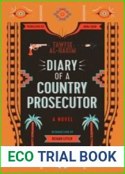 Diary of a Country Prosecutor Tawfik al-Hakim