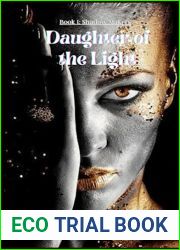 Daughter of the Light (Shadow Makers, #1)