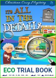 It|s All in the Details (Molly Grey #10)