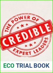 Credible: The Power of Expert Leaders