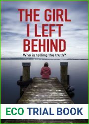 The Girl I Left Behind