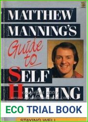 Guide to Self-healing