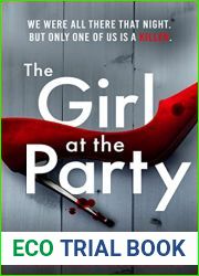 The Girl at the Party