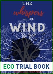 The Whispers of the Wind (Halycon Epic #1)