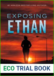 Exposing Ethan (Cassidy Kincaid #3)
