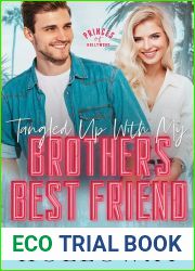 Tangled Up With My Brother|s Best Friend