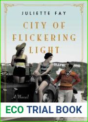 City of Flickering Light