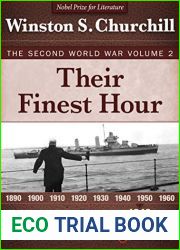 Their Finest Hour, 1949 (Winston S. Churchill The Second World Wa Book 2)