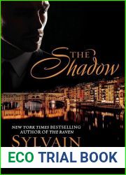The Shadow (The Florentine, #2)