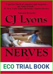 Nerves of Steel (Hart and Drake, #1)