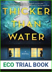 Thicker Than Water