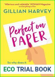 Perfect on Paper
