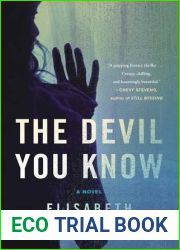 The Devil You Know