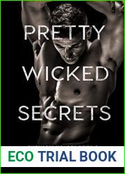 Pretty Wicked Secrets (Ruthless Hearts, #2)