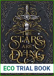 The Stars are Dying (Nytefall, #1)