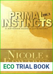 Primal Instincts: Volume 2