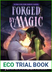 Forged by Magic (Falling for Fables)
