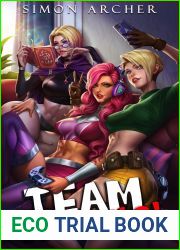 Team Titanic!: A Superhero Harem Adventure