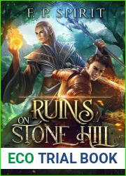 Ruins on Stone Hill (Heroes of Ravenford, #1)
