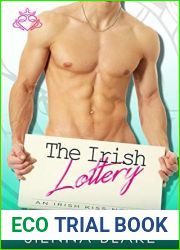 The Irish Lottery (Irish Kiss, #4)