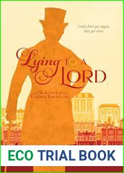 Lying to a Lord (The League of Eligible Bachelors #2)