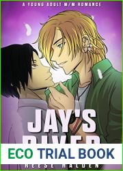 Jay|s River: A Young Adult M M Romance