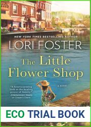 The Little Flower Shop (Indiana Summers Series, #2)