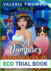 A Vampire|s Spooktacular Wedding (Misfits Of New Orleans Book 2)