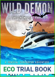 Wild Demon (Tyson Wild Thriller, #33)