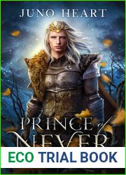 Prince of Never (Black Blood Fae, #1)