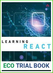 Learning React