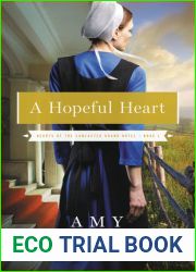 A Hopeful Heart (Hearts of Lancaster Grand Hotel #1)